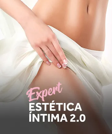 Expert Estética Íntima 2.0