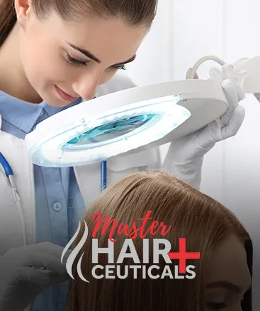 Master Hair+Ceuticals